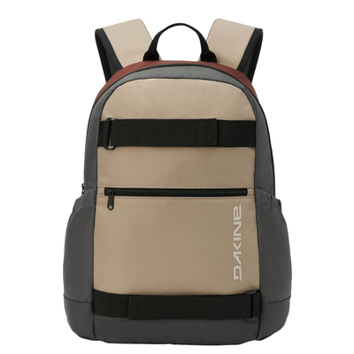 Dakine Atlas 2.0 Rucksack - 21 Liter - 15" Laptopfach - mojave