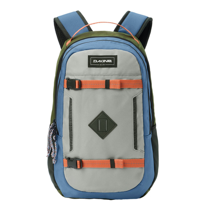 Dakine Mission Rucksack - 18 Liter - crestline