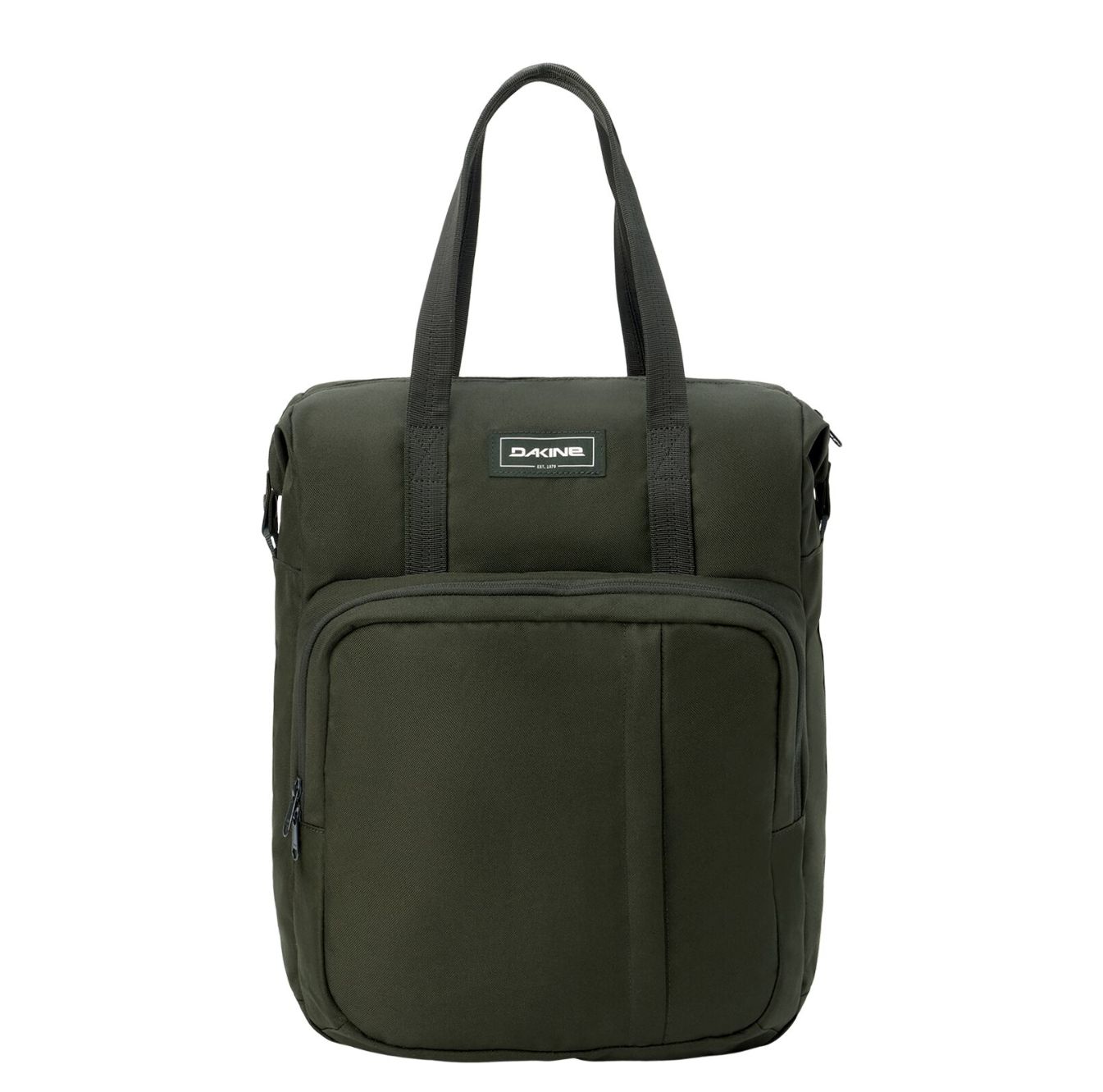 Dakine Campus rugzak groen