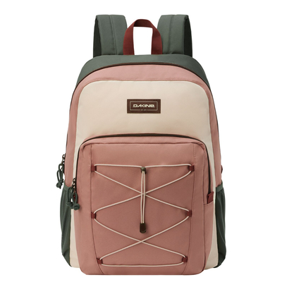 Dakine Educated Rucksack - 30 Liter - 15" Laptopfach - dune