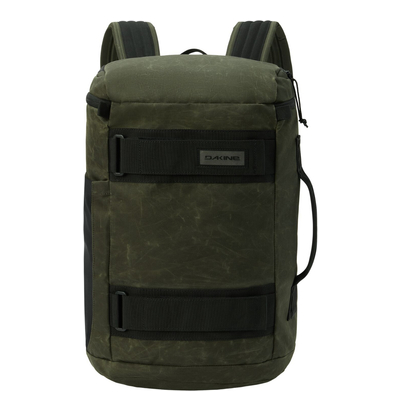 Dakine Mission Street Rucksack - 25 Liter - rosin
