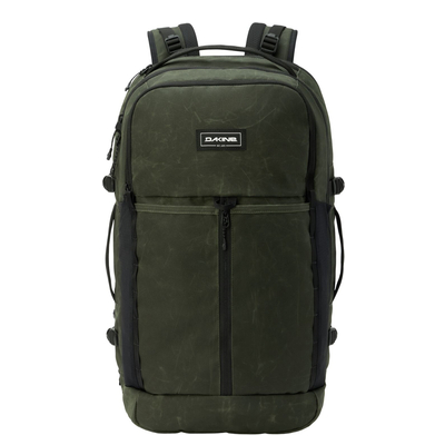 Dakine Split Adventure Rucksack - 38 Liter - rosin