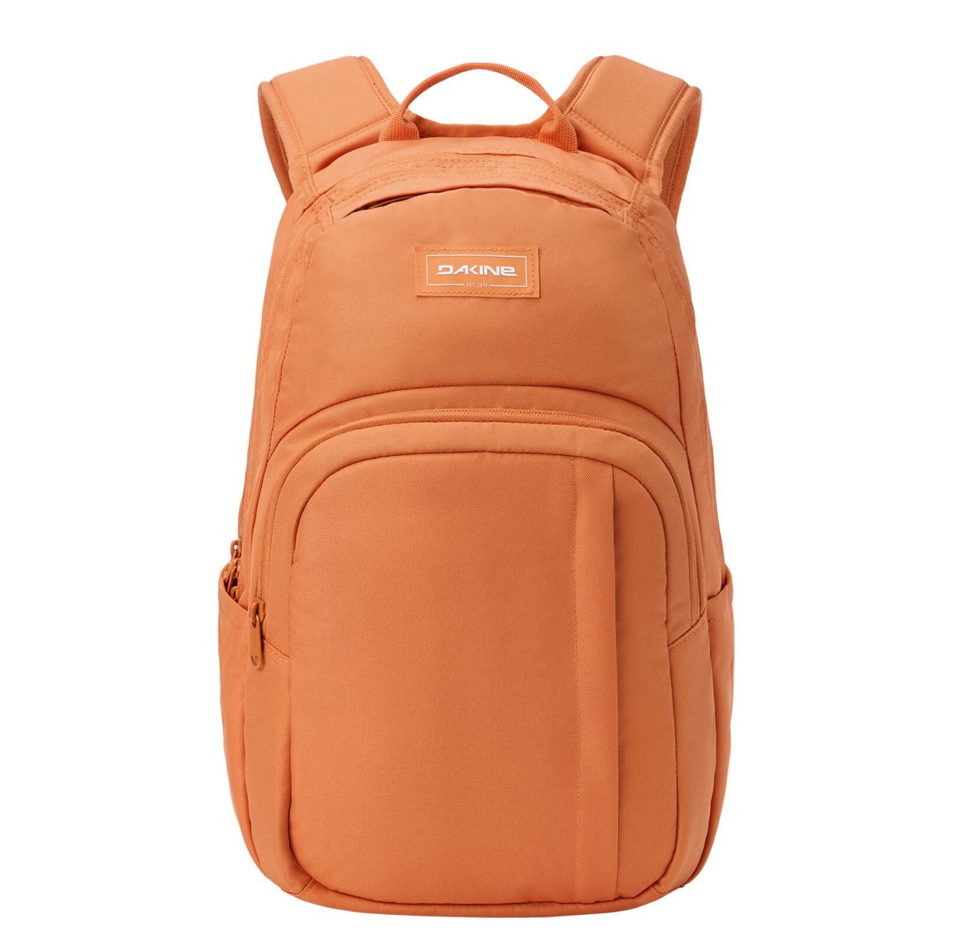 Dakine Campus M rugzak oranje