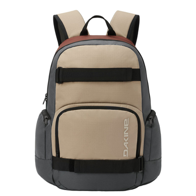 Dakine Atlas 2.0 Rucksack - 28 Liter - 15" Laptopfach - mojave
