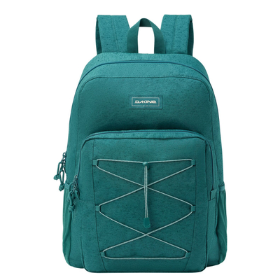 Dakine Educated Rucksack - 30 Liter - 15" Laptopfach - mediterranea
