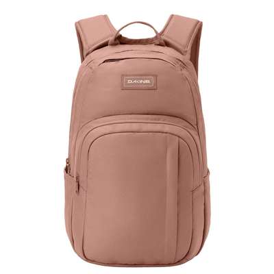 Dakine Campus Rucksack - 25 Liter - 15" Laptopfach - burlwood