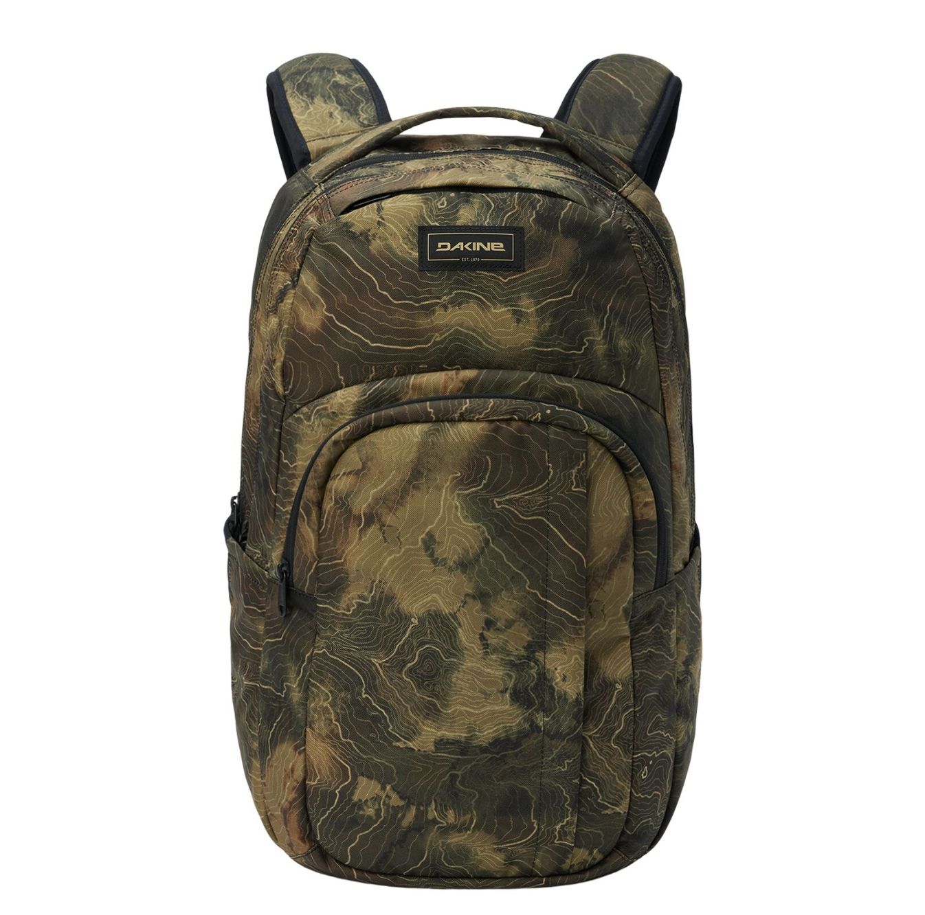 Dakine Campus rugzak multicolor