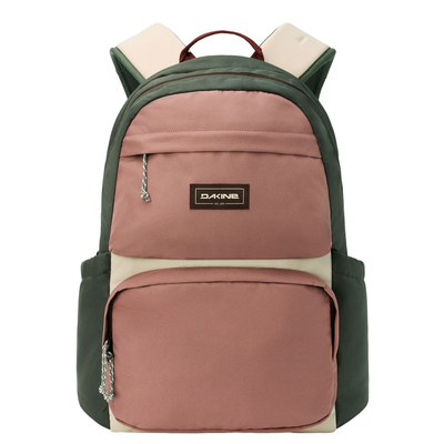 Dakine Method Rucksack - 25 Liter - 15" Laptopfach - dune