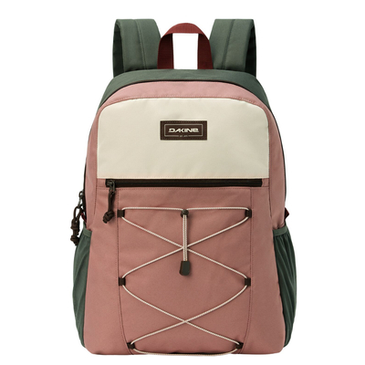 Dakine Tardy Slip Rucksack - 25 Liter - 15" Laptopfach - dune