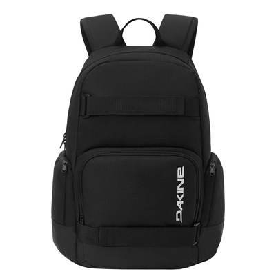 Dakine Atlas 2.0 Rucksack - 28 Liter - 15" Laptopfach - black