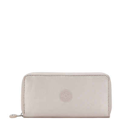 Kipling Money World - 12 Karten - metallic glow