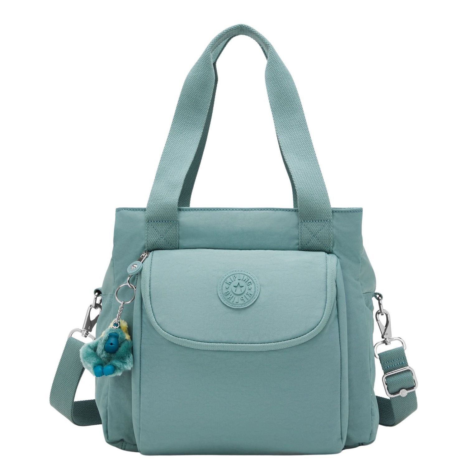 Kipling luiertas groen