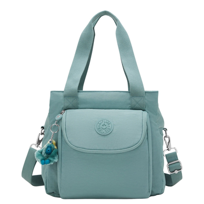 Kipling Nappisac Wickeltas - Wickelunterlage - tiny green air