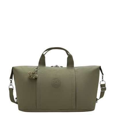 Kipling Bori Reisetasche 71 cm - 49 Liter - 71x34.5x29 cm - almost sage