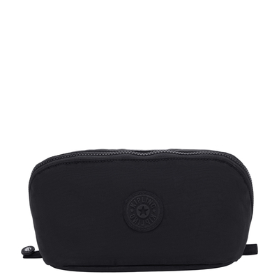Kipling Mirkom Rucksack - 26 Liter - 15" Laptopfach - black noir