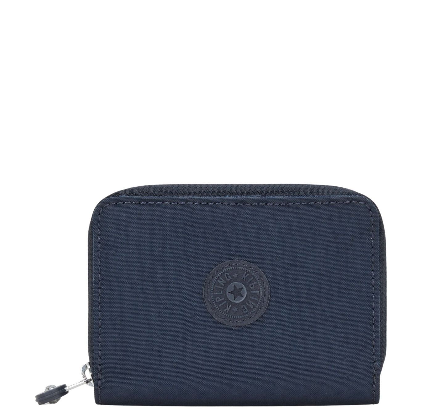 Kipling portemonnee blauw