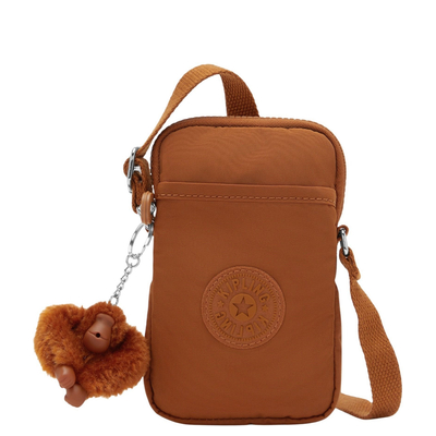 Kipling Tally Handytasche stylish mokka