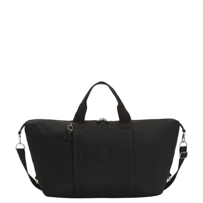 Kipling Bori Reisetasche 71 cm - 49 Liter - 71x34.5x29 cm - black noir