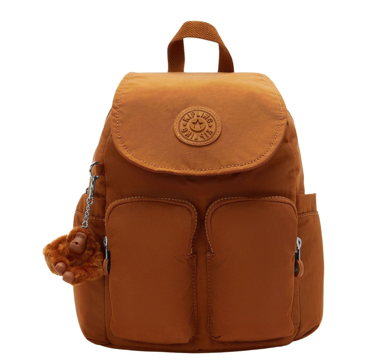 Kipling rugzak bruin