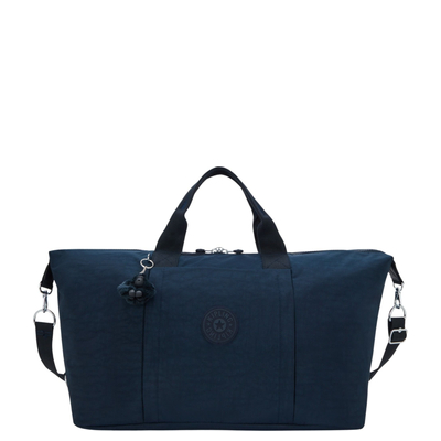 Kipling Bori Reisetasche 71 cm - 49 Liter - 71x34.5x29 cm - blue bleu 2