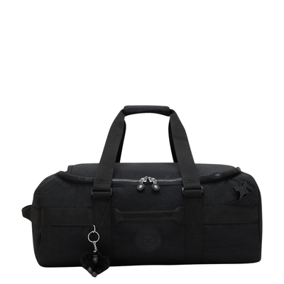 Kipling Donis S Handbagage Reistas 50 cm - 32 liter - 50x29.5x20 cm - black noir