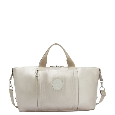 Kipling Bori Reisetasche 71 cm - 49 Liter - 71x34.5x29 cm - metallic glow
