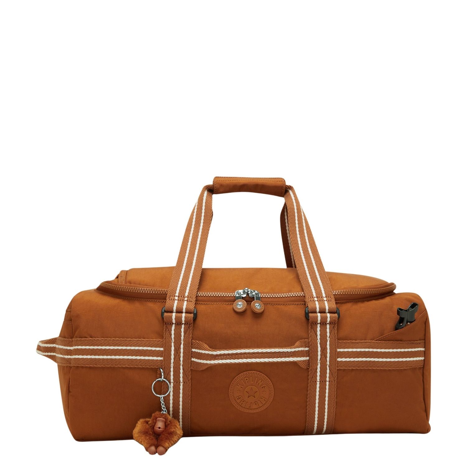 Kipling weekendtas bruin
