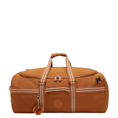 Kipling Donis M Reistas 62.5 cm - 62 liter - 62.5x36x25.5 cm - stylish mokka