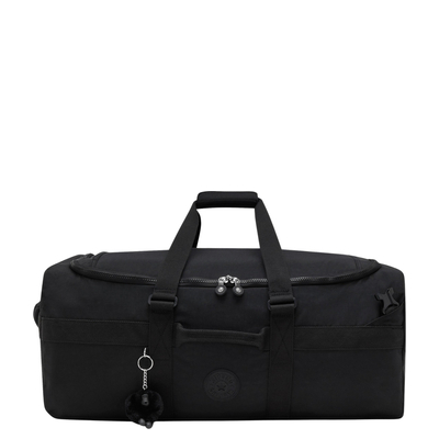 Kipling Donis M Reistas 62.5 cm - 62 liter - 62.5x36x25.5 cm - black noir