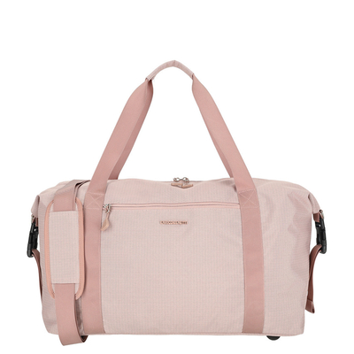 Enrico Benetti Luzern Weekendtas 55 cm - 34.5 liter - 55x25x25 cm - pink