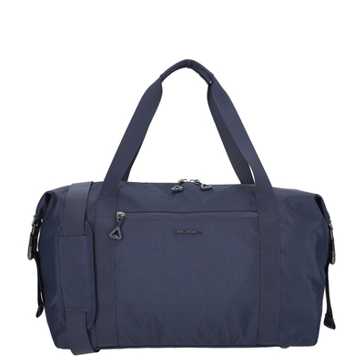 Enrico Benetti Luzern Reisetasche 55 cm - 34.5 liter - 55x25x25 cm - navy