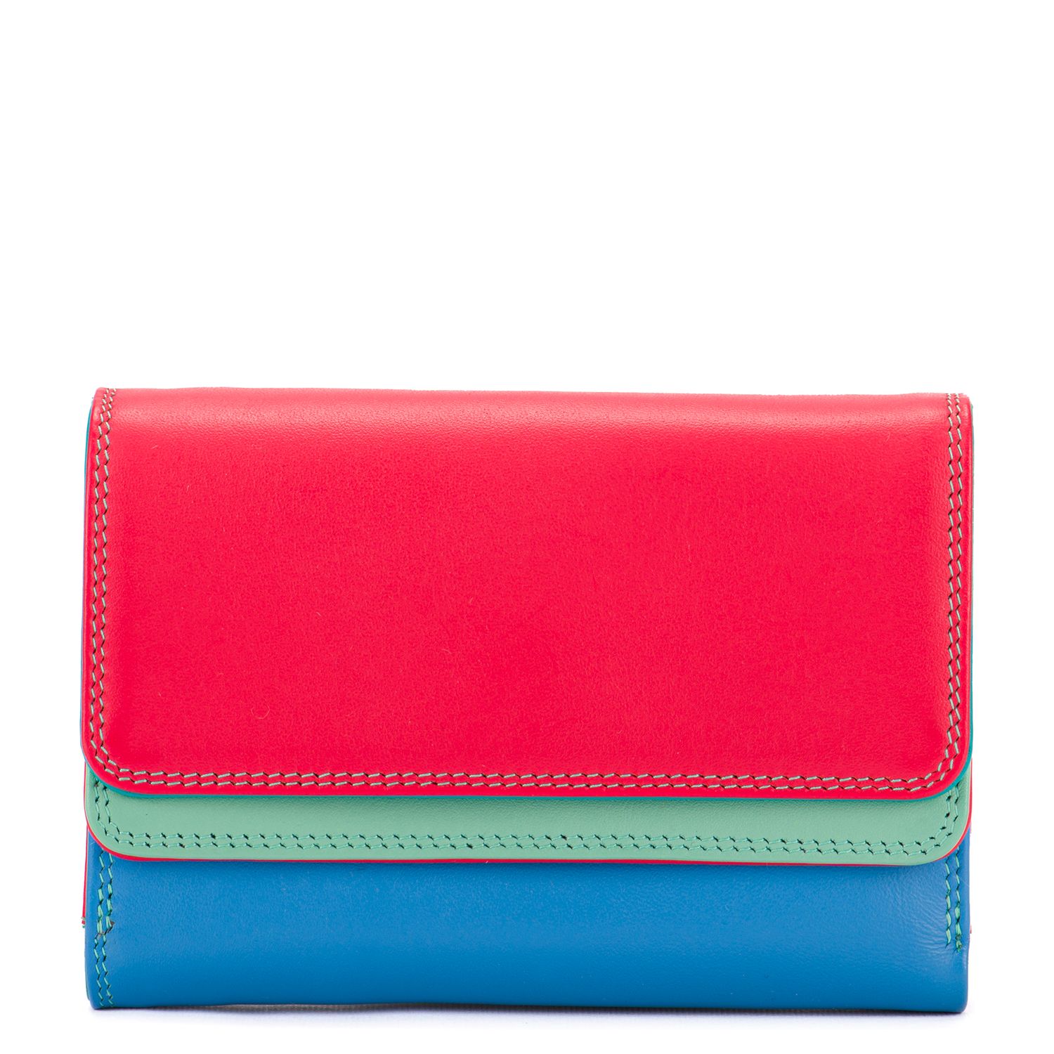 MyWalit portemonnee multicolor