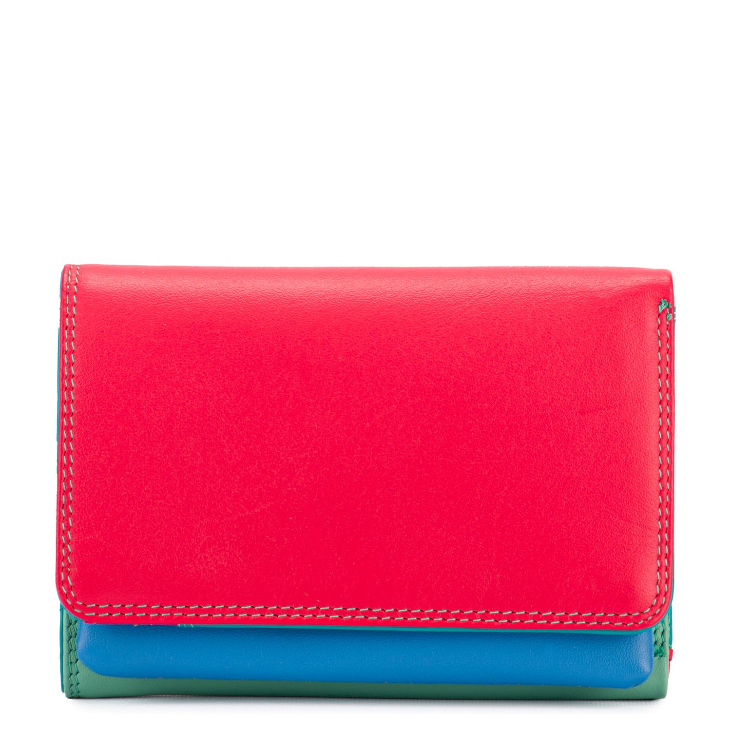 MyWalit portemonnee multicolor
