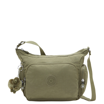 Kipling Gabb S Crossbody Schoudertas almost sage