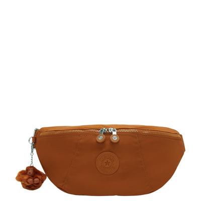 Kipling Maci Handtasche stylish mokka