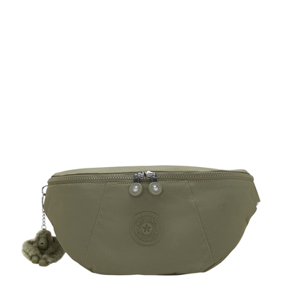 Kipling Maci Handtasche almost sage