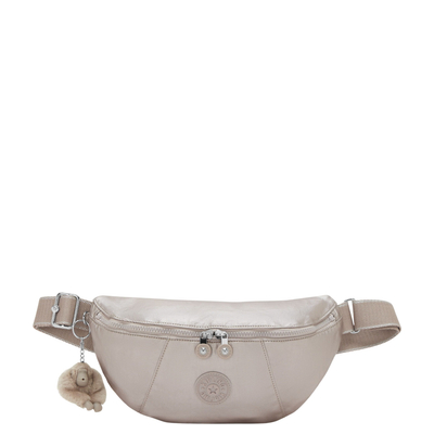 Kipling Maci Handtasche metallic glow