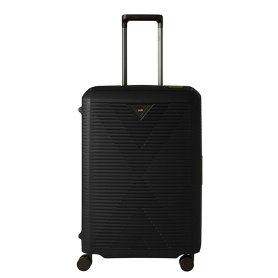 Oistr Oslo Koffer 66 cm - 80 Liter - 66x46x27 cm - matte black