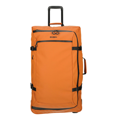 Enrico Benetti Stockholm 2-Wielige Reisetasche 74 cm - 85 liter - 74x41x28 cm - orange