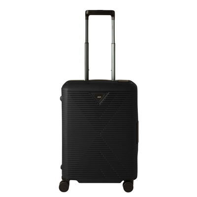 Oistr Oslo Handgepäckkoffer 55 cm - 37 Liter - 55x40x20 cm - matte black