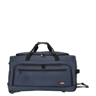 Enrico Benetti Brussels 2-Wielige Reistasche 60 cm - 60 liter - 60x30x33 cm - navy