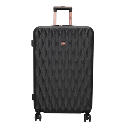 Charm London Honey Spinner 76 cm - 90 Liter - 76x49x30.5 cm - schwarz