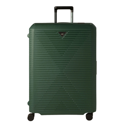 Oistr Oslo Spinner 77 cm - 100 liter - 77x54x31 cm - matte dark green