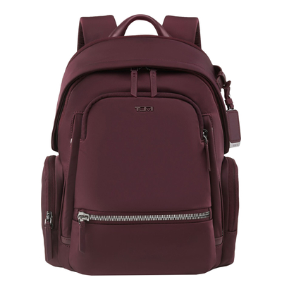 TUMI Voyageur Celina Medium Rucksack rosewood