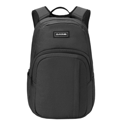 Dakine Campus Rucksack - 25 Liter - 15" Laptopfach - carbon heather