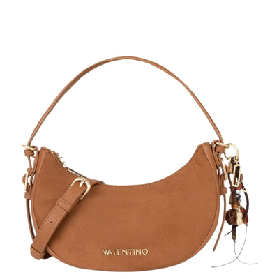 Valentino Winnie Winter Umhängetasche cuoio