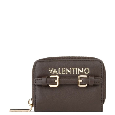 Valentino Archi Portemonnee Small caffe
