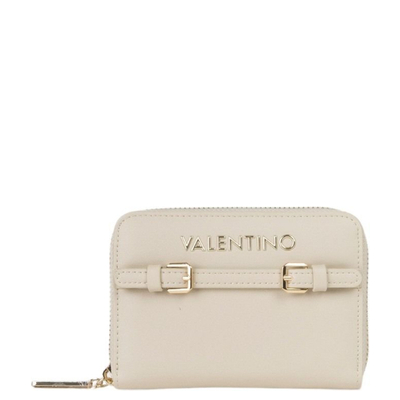 Valentino Archi Portemonnee Medium beige