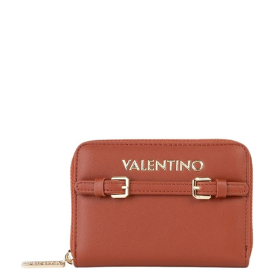 Valentino Archi Portemonnee Medium mattone