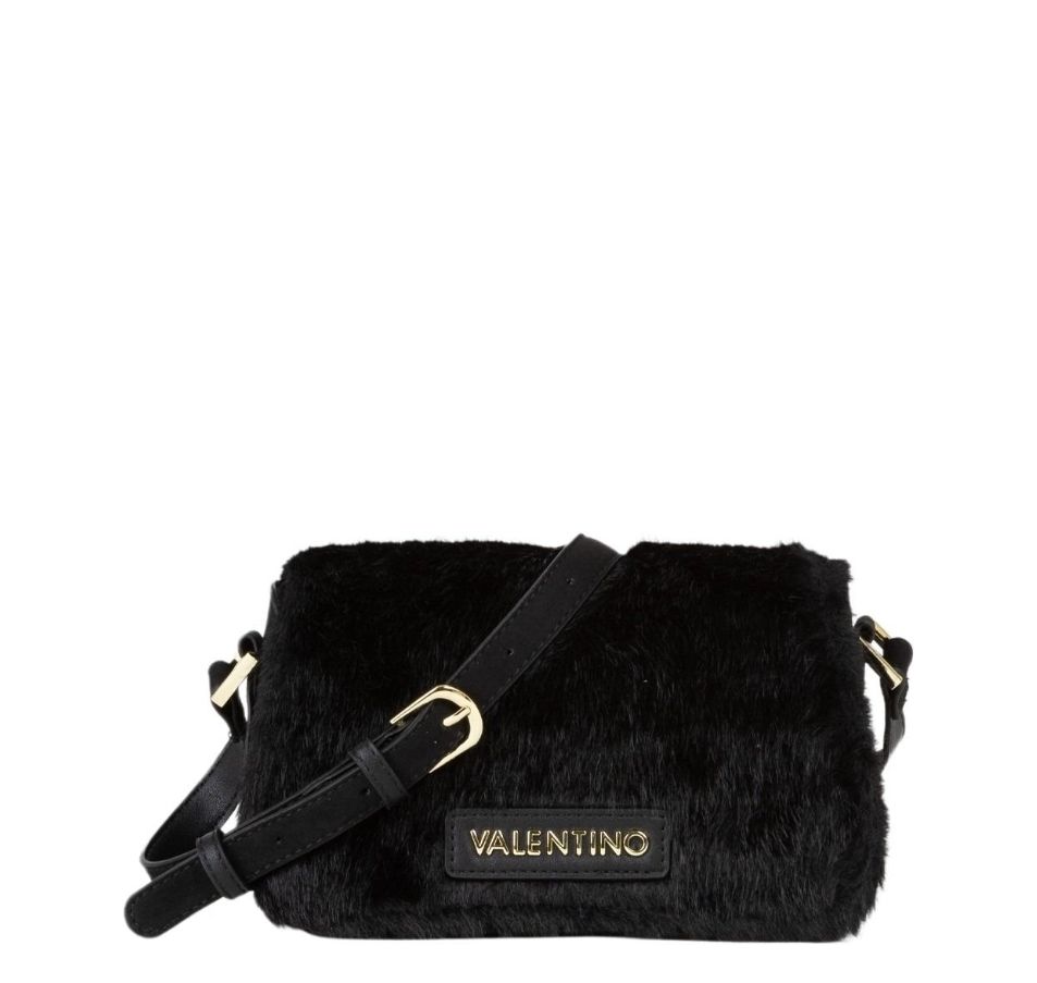 Valentino crossbodytas zwart